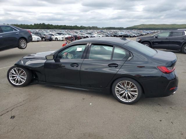 Photo 1 VIN: 3MW89FF0XP8D14870 - BMW 3 SERIES 