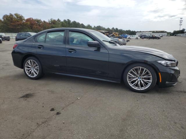 Photo 3 VIN: 3MW89FF0XP8D14870 - BMW 3 SERIES 