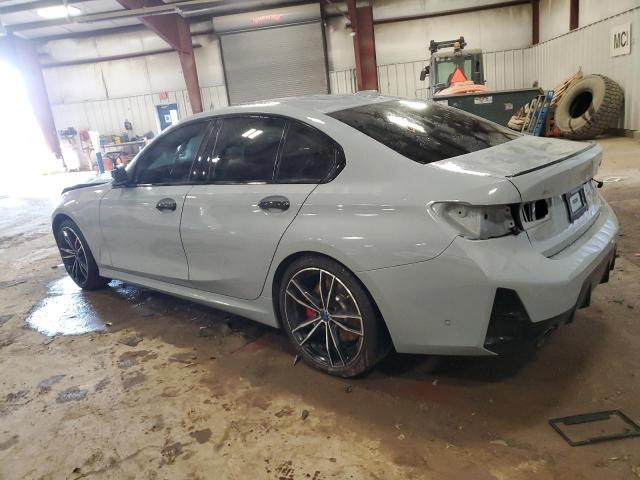 Photo 1 VIN: 3MW89FF0XP8D37338 - BMW 3 SERIES 