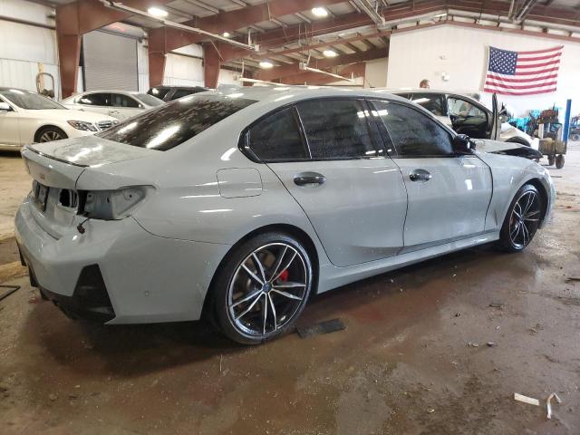 Photo 2 VIN: 3MW89FF0XP8D37338 - BMW 3 SERIES 