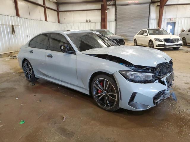 Photo 3 VIN: 3MW89FF0XP8D37338 - BMW 3 SERIES 