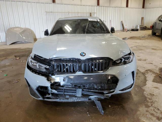 Photo 4 VIN: 3MW89FF0XP8D37338 - BMW 3 SERIES 