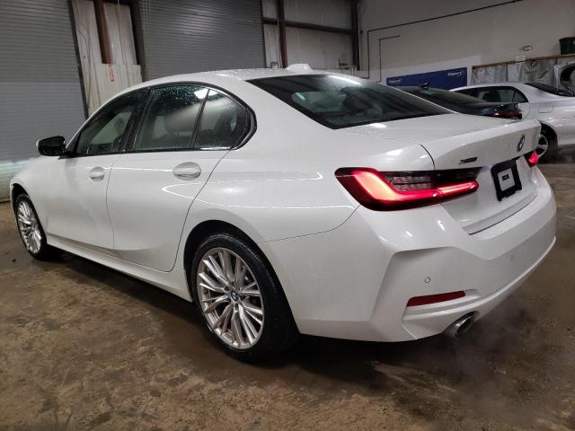 Photo 1 VIN: 3MW89FF0XP8D57136 - BMW 3 SERIES 