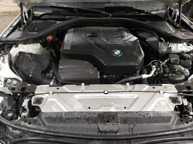 Photo 10 VIN: 3MW89FF0XP8D57136 - BMW 3 SERIES 