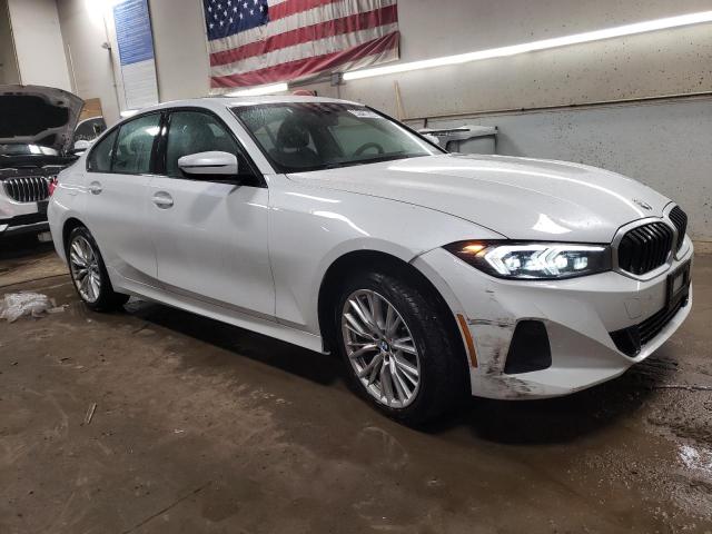 Photo 3 VIN: 3MW89FF0XP8D57136 - BMW 3 SERIES 