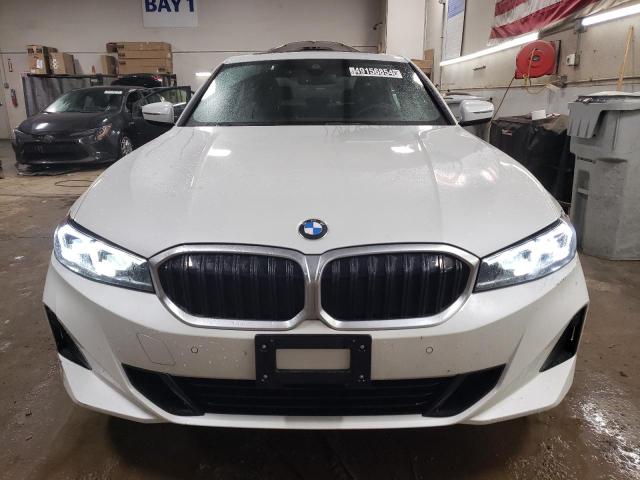 Photo 4 VIN: 3MW89FF0XP8D57136 - BMW 3 SERIES 