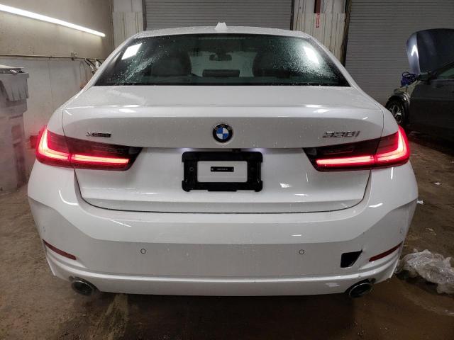 Photo 5 VIN: 3MW89FF0XP8D57136 - BMW 3 SERIES 