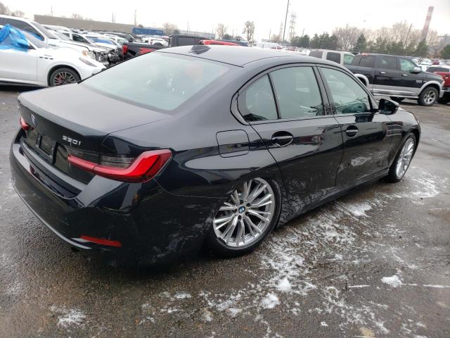 Photo 2 VIN: 3MW89FF0XP8D57864 - BMW 3 SERIES 