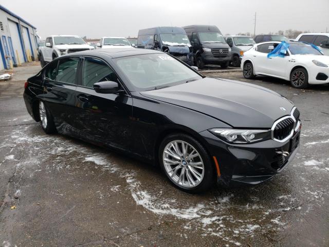 Photo 3 VIN: 3MW89FF0XP8D57864 - BMW 3 SERIES 