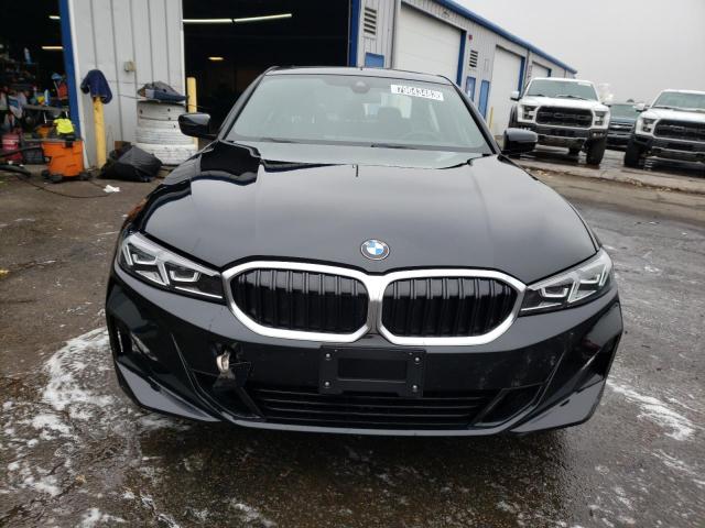 Photo 4 VIN: 3MW89FF0XP8D57864 - BMW 3 SERIES 