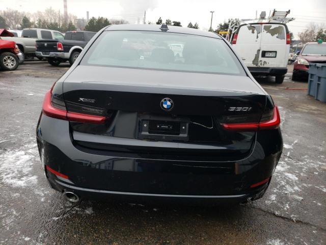 Photo 5 VIN: 3MW89FF0XP8D57864 - BMW 3 SERIES 