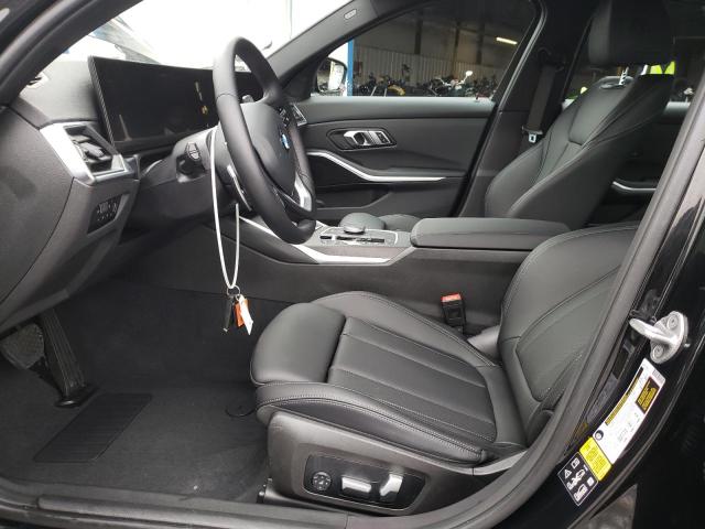 Photo 6 VIN: 3MW89FF0XP8D57864 - BMW 3 SERIES 