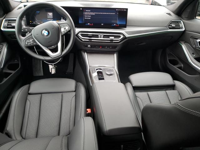 Photo 7 VIN: 3MW89FF0XP8D57864 - BMW 3 SERIES 