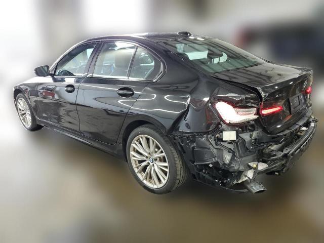 Photo 1 VIN: 3MW89FF0XP8D58206 - BMW 3 SERIES 