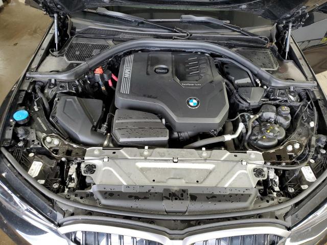 Photo 10 VIN: 3MW89FF0XP8D58206 - BMW 3 SERIES 