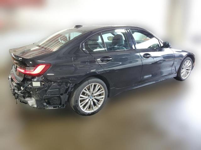 Photo 2 VIN: 3MW89FF0XP8D58206 - BMW 3 SERIES 