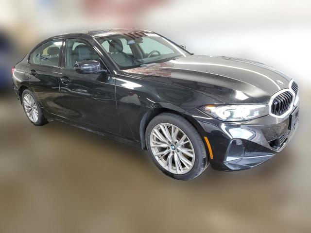 Photo 3 VIN: 3MW89FF0XP8D58206 - BMW 3 SERIES 