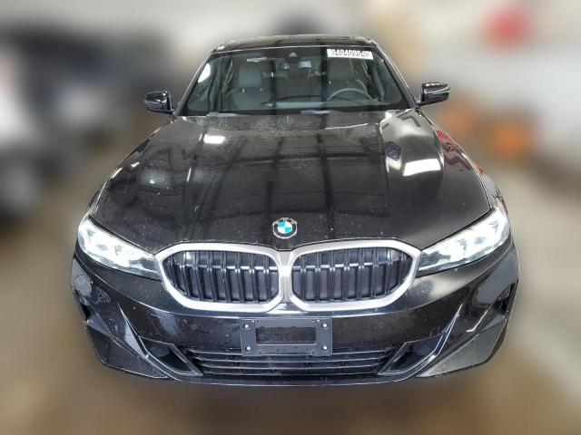 Photo 4 VIN: 3MW89FF0XP8D58206 - BMW 3 SERIES 