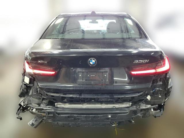 Photo 5 VIN: 3MW89FF0XP8D58206 - BMW 3 SERIES 