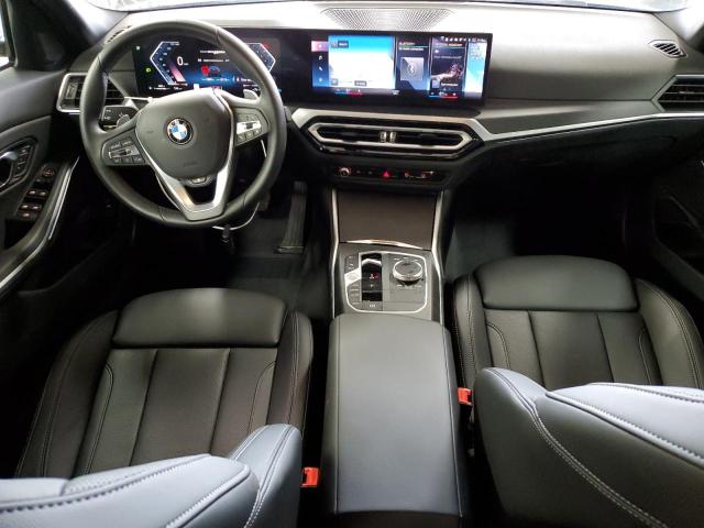 Photo 7 VIN: 3MW89FF0XP8D58206 - BMW 3 SERIES 