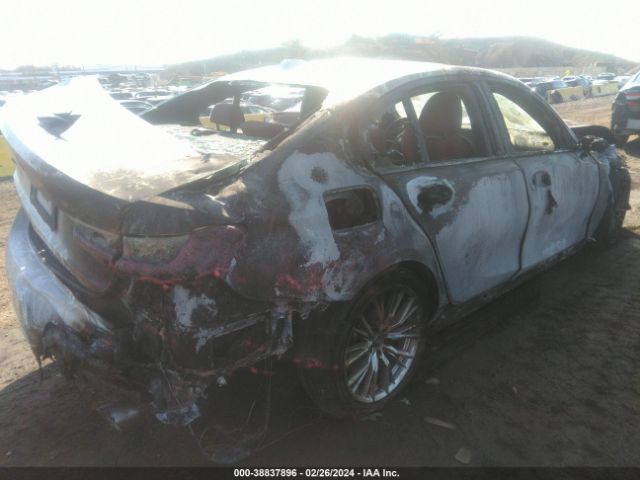 Photo 3 VIN: 3MW89FF0XP8D78598 - BMW 330I 