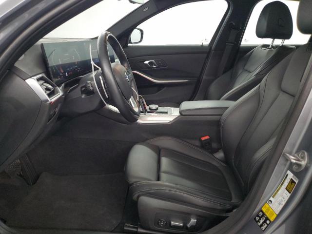 Photo 6 VIN: 3MW89FF0XR8D82489 - BMW 330XI 