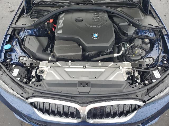 Photo 10 VIN: 3MW89FF0XR8E06354 - BMW 3 SERIES 