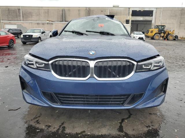 Photo 4 VIN: 3MW89FF0XR8E06354 - BMW 3 SERIES 