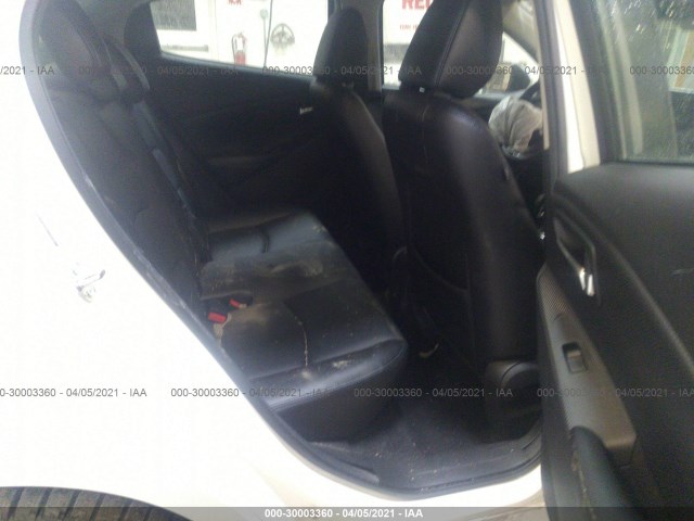 Photo 7 VIN: 3MYDLBJV0LY701115 - TOYOTA YARIS HATCHBACK 