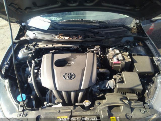 Photo 9 VIN: 3MYDLBJV0LY705035 - TOYOTA YARIS HATCHBACK 