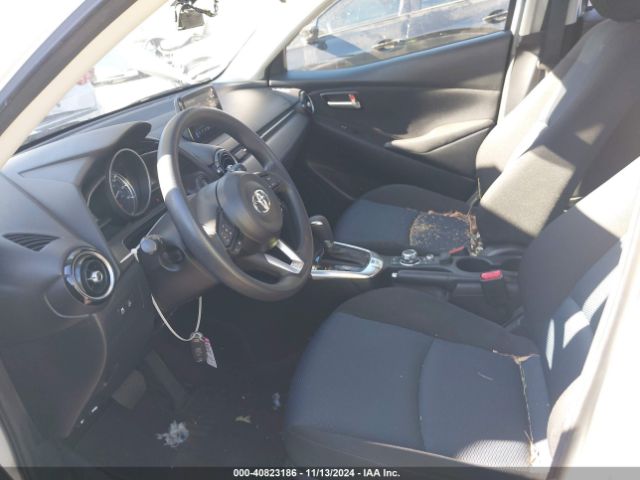 Photo 4 VIN: 3MYDLBJV0LY705634 - TOYOTA YARIS 