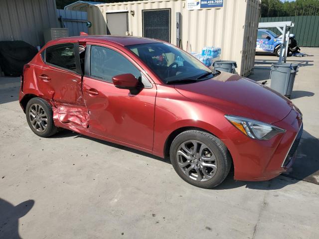 Photo 3 VIN: 3MYDLBJV0LY707643 - TOYOTA YARIS LE 