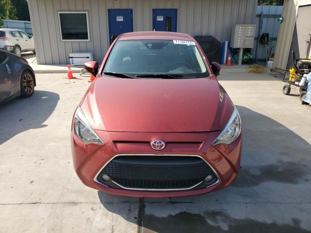 Photo 4 VIN: 3MYDLBJV0LY707643 - TOYOTA YARIS LE 