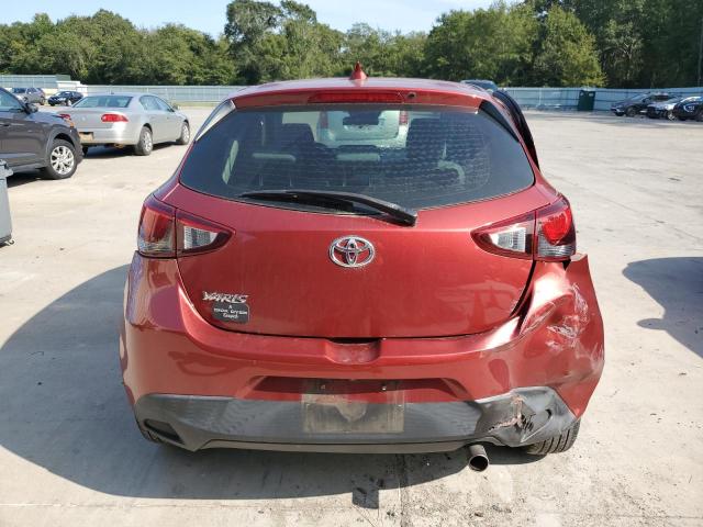 Photo 5 VIN: 3MYDLBJV0LY707643 - TOYOTA YARIS LE 