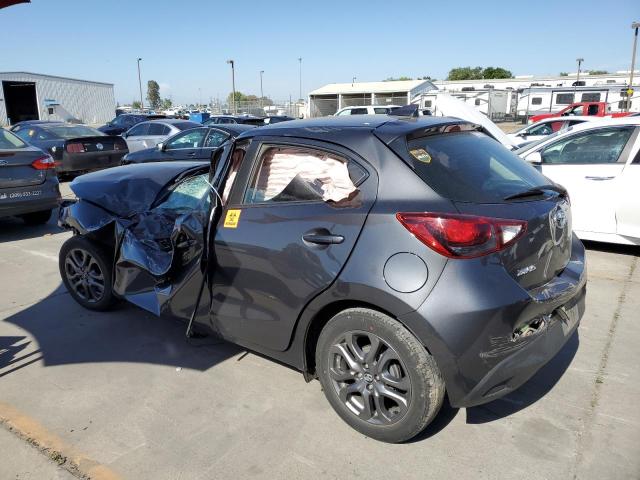 Photo 1 VIN: 3MYDLBJV0LY709389 - TOYOTA YARIS LE 