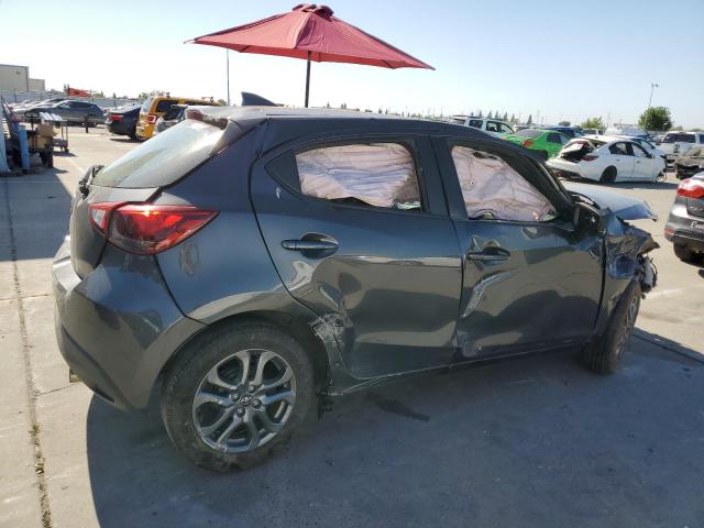 Photo 2 VIN: 3MYDLBJV0LY709389 - TOYOTA YARIS LE 