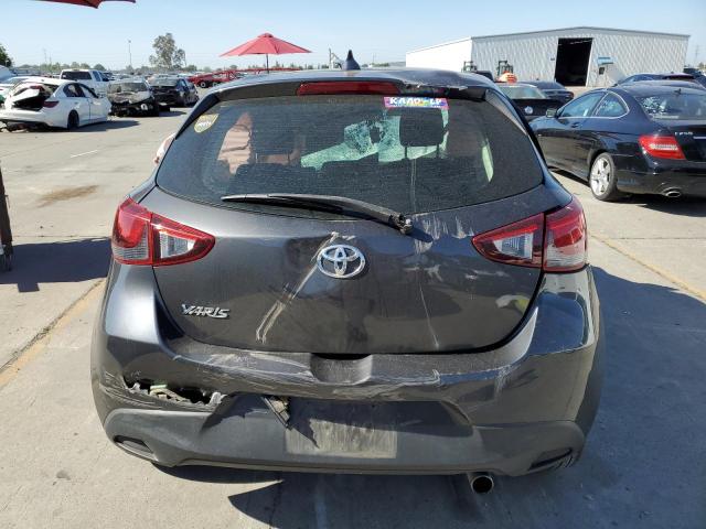 Photo 5 VIN: 3MYDLBJV0LY709389 - TOYOTA YARIS LE 