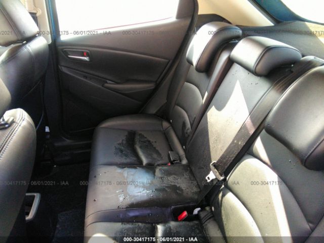 Photo 7 VIN: 3MYDLBJV1LY700216 - TOYOTA YARIS HATCHBACK 