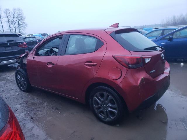 Photo 1 VIN: 3MYDLBJV1LY702273 - TOYOTA YARIS 