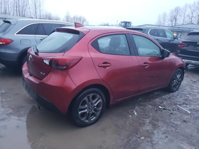 Photo 2 VIN: 3MYDLBJV1LY702273 - TOYOTA YARIS 