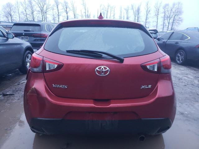 Photo 5 VIN: 3MYDLBJV1LY702273 - TOYOTA YARIS 