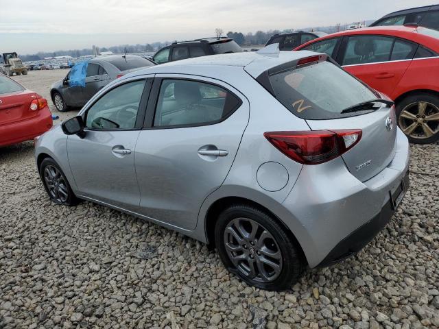 Photo 1 VIN: 3MYDLBJV1LY702953 - TOYOTA YARIS 