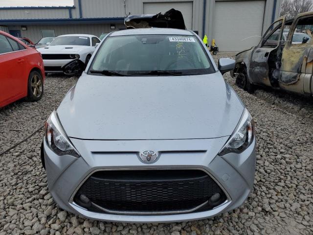 Photo 4 VIN: 3MYDLBJV1LY702953 - TOYOTA YARIS 