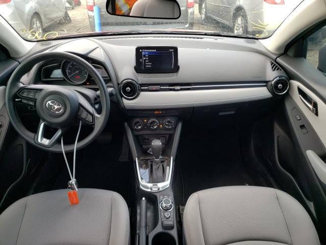 Photo 8 VIN: 3MYDLBJV1LY703164 - TOYOTA YARIS LE 