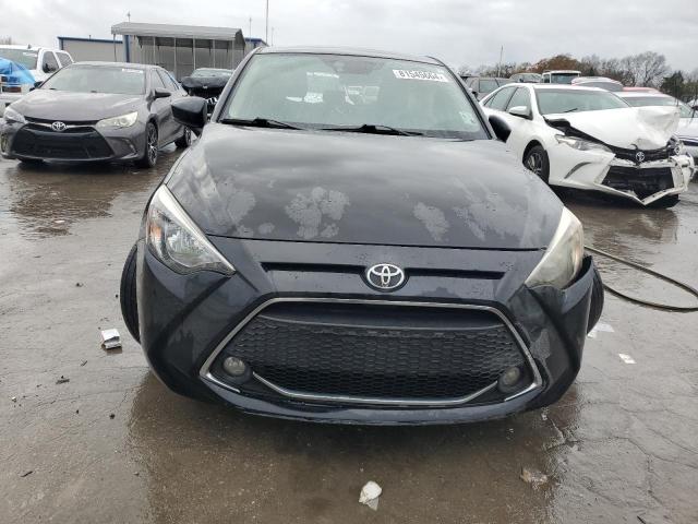 Photo 4 VIN: 3MYDLBJV1LY706288 - TOYOTA YARIS LE 