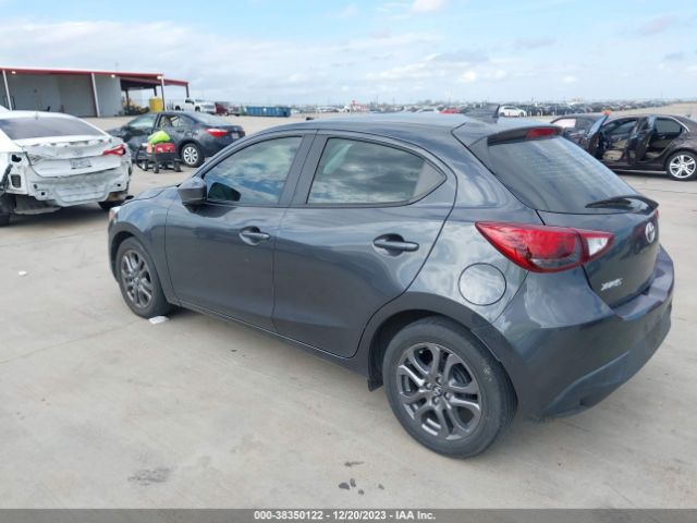 Photo 2 VIN: 3MYDLBJV1LY707697 - TOYOTA YARIS 