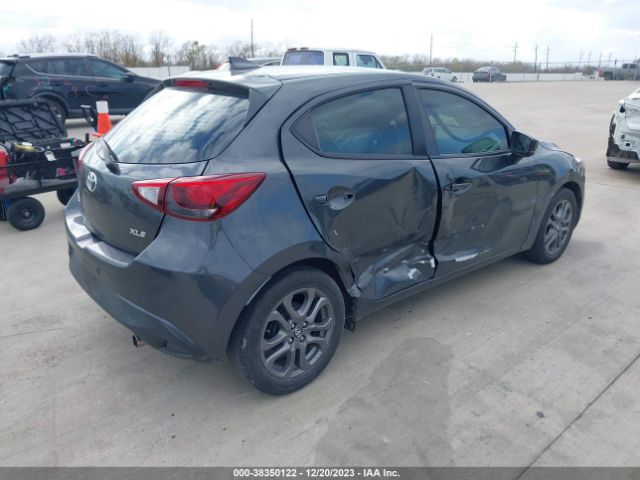 Photo 3 VIN: 3MYDLBJV1LY707697 - TOYOTA YARIS 