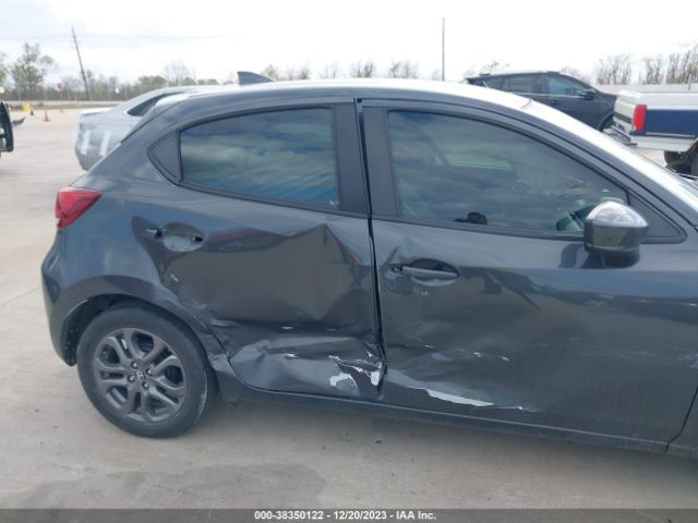 Photo 5 VIN: 3MYDLBJV1LY707697 - TOYOTA YARIS 