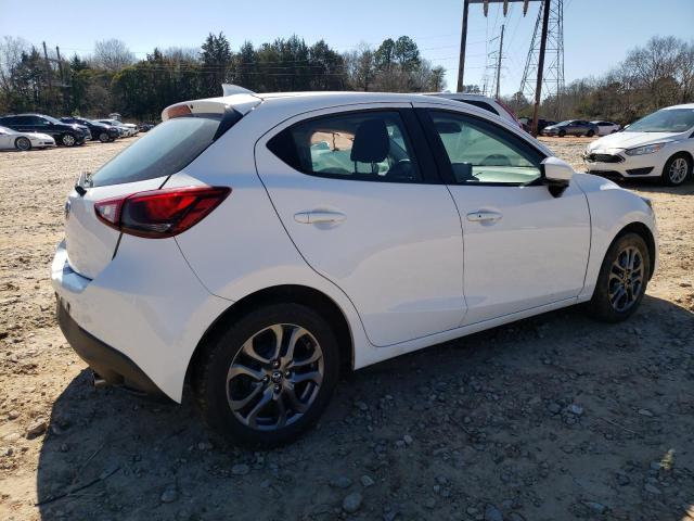 Photo 2 VIN: 3MYDLBJV1LY708669 - TOYOTA YARIS 