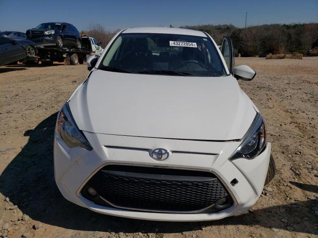 Photo 4 VIN: 3MYDLBJV1LY708669 - TOYOTA YARIS 